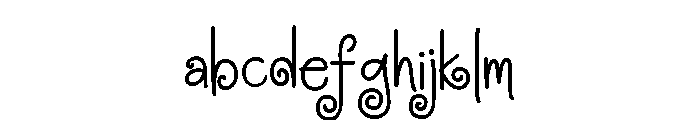 Mabel Finch FONT