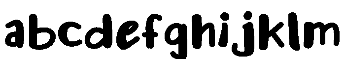 Mac and cheese FONT