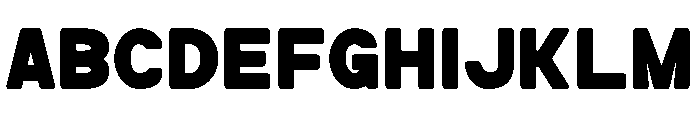 Macaron Regular FONT