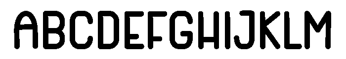 Machito FONT