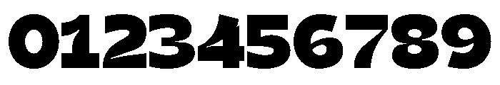Mackyn Regular Font OTHER CHARS