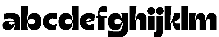 Mackyn Regular FONT