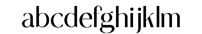 Macline-Medium FONT