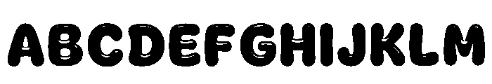 Macra Regular FONT
