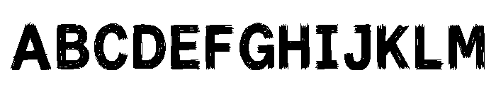 Macrina Regular FONT