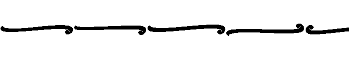 Maculinc Swash Regular Font UPPERCASE