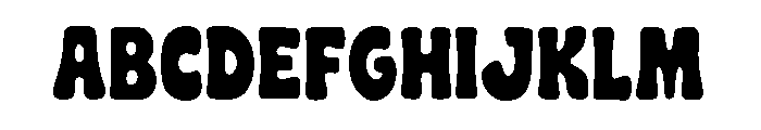 Mad Vibes Regular FONT