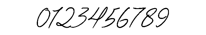 Madden Guilla Regular Font OTHER CHARS