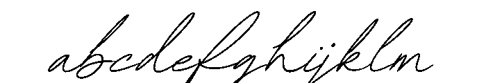 Madden Guilla Regular FONT