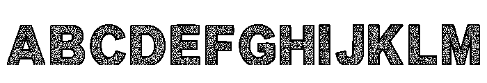 Maddison Regular FONT