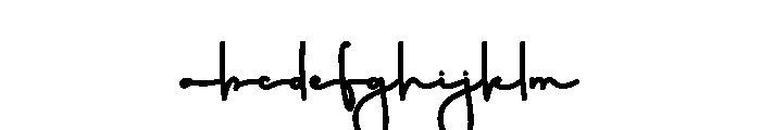 Maddison Stylish FONT