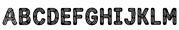 Madi Regular FONT