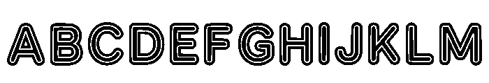 Madis Regular FONT