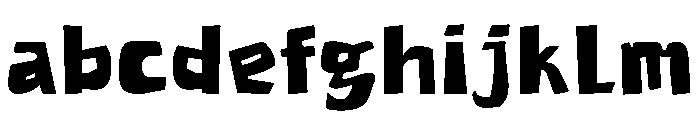 Madishon FONT