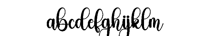 Madista Vintage FONT