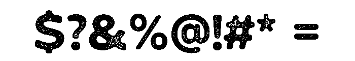 Madyline Sans Regular Font OTHER CHARS