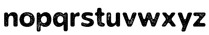 Madyline Sans Regular Font LOWERCASE