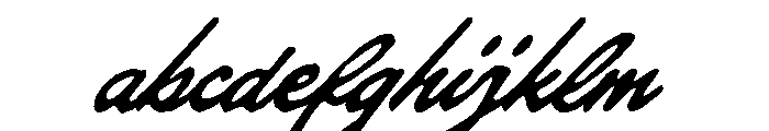 Madyline Script FONT