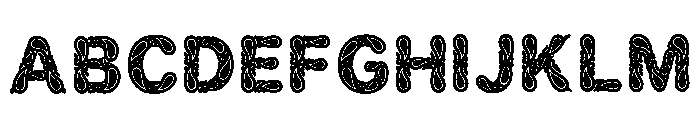 Maela Regular FONT