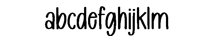 Maesaroh FONT