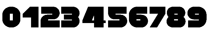 Magarek Font OTHER CHARS