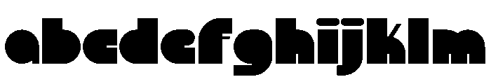Magarek FONT