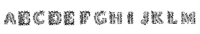 Magaret Regular FONT
