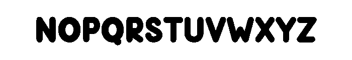 Magazine Publisher Font UPPERCASE