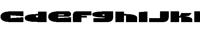 Magdalene FONT