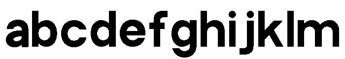 Magekora Regular FONT