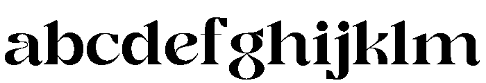 Mageth Regular FONT
