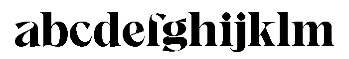 Maghe FONT