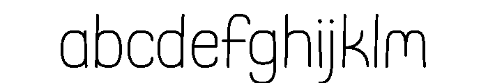 Magic Action Regular FONT