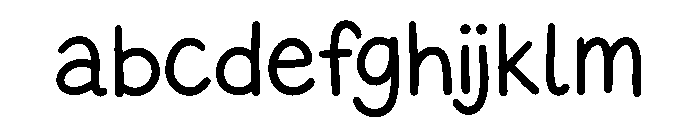 Magic Aspect FONT