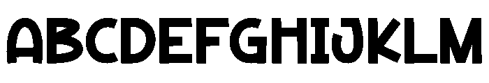 Magic Avenue FONT