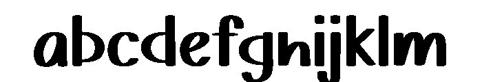 Magic Diary FONT