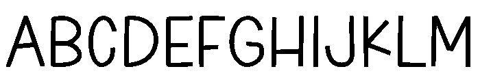 Magic Dust FONT