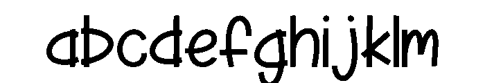 Magic Easter Regular FONT