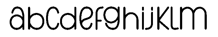 Magic Every Regular FONT