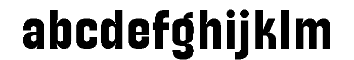 Magic Guides FONT