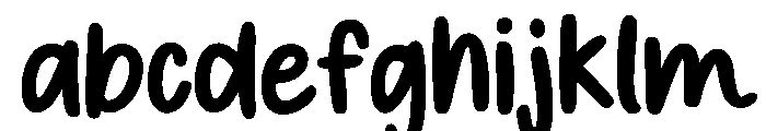 Magic Honey FONT