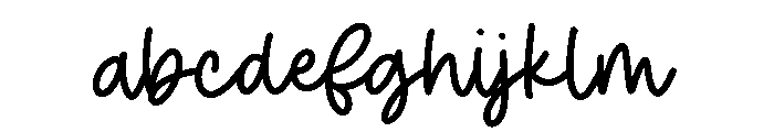 Magic Jasmine FONT