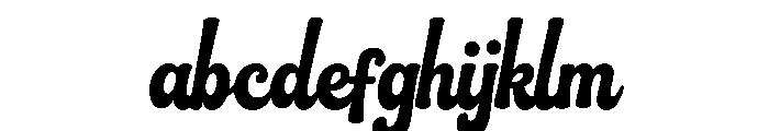 Magic Mama FONT