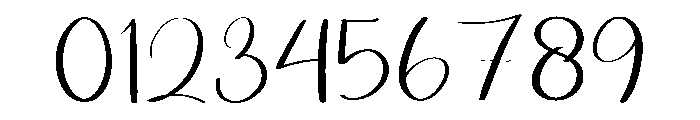 Magic Masterday Font OTHER CHARS