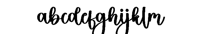 Magic Masterday FONT