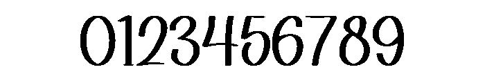 Magic Mother Regular Font OTHER CHARS