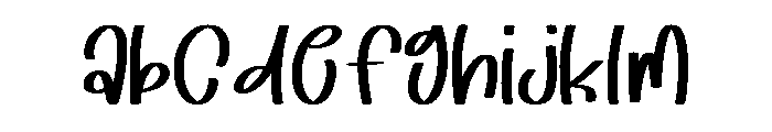 Magic Mother Regular FONT