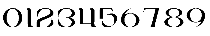 Magic Munchies Font OTHER CHARS