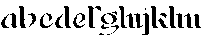 Magic Munchies FONT