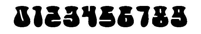 Magic Owinty Font OTHER CHARS